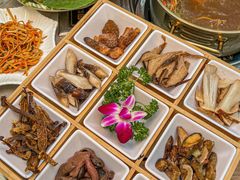 -大理董·董家小厨野生菌火锅(古城旗舰店)