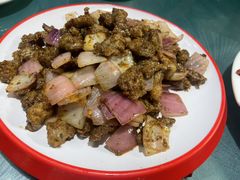 -逢春菜馆天津菜(胜利路店)