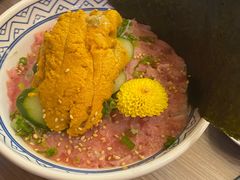 -豊 胜手丼