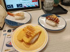 -滨寿司(新街口中央商场店)