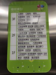 -天津市儿童医院(北辰龙岩院区)