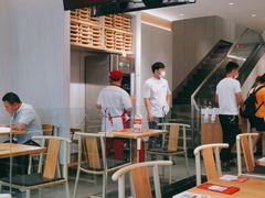 -喜家德虾仁水饺(马栏店)