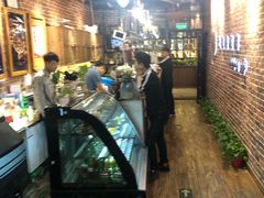 -大书房咖啡(中传国交店)