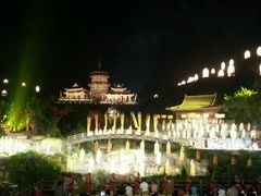 -禅宗少林·音乐大典