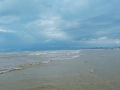 -南澳海滩
