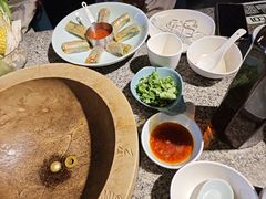 -云荷里·蒸汽石锅鱼·云南菜(中发百旺店)