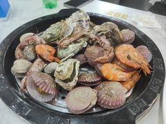 -巧克力渔家.小船海鲜家常菜(三浴场店)