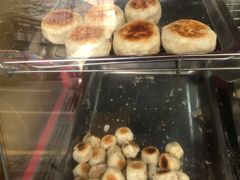-宋记饼家(石门二路店)