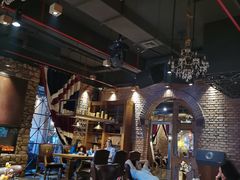 -玖壹咖啡(临河街店)