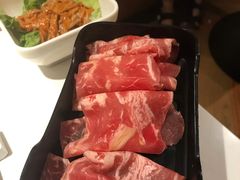 -吉布鲁牛排海鲜自助(芙蓉万家丽店)