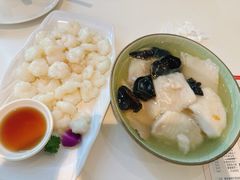 -光明邨大酒家(淮海路店)