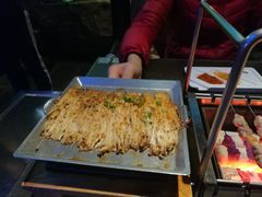 -很久以前羊肉串(打浦路店)