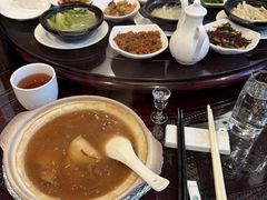 -金泰食府(竹园店)