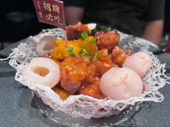 -老福洲·三十年福州味(斗东店)