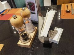-兆和皇冠假日酒店-自助餐厅