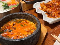 -干杯小木屋米酒店(罗斯福店)