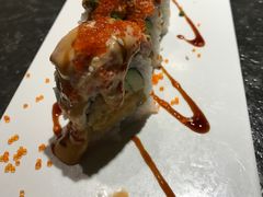 -将太无二·北美传奇寿司(瑞士公寓店)
