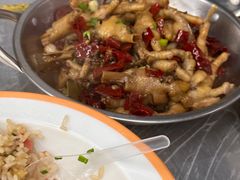 -小民大排档(光谷店)