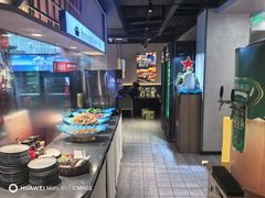 -街角等你.大连海鲜烧烤(西安路店)