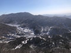 -妙峰山风景名胜区