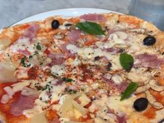 -玛尚诺Pizza&Bar(长泰广场店)