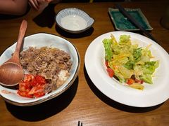-鸟鸣门屋台料理(金帝银泰店)