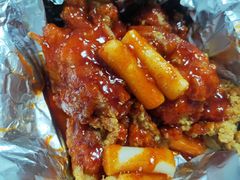 -三个先森的韩国炸鸡(中北店)