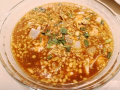 醉蟹-华盛丰温州大排档(东三环南路店)