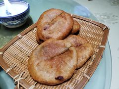 -独秀小吃(蓝田店)