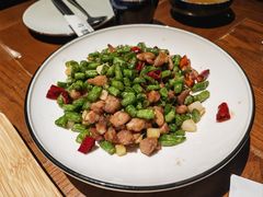 -晓疆山·大美新疆菜(白玉兰广场店)