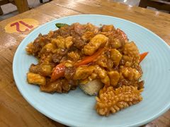 -清真利德顺小老饭庄(复兴路店)