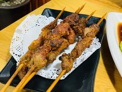 -蚝伯·新派海鲜(荣昌店)