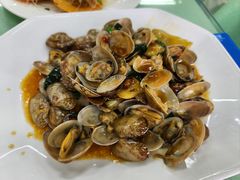 -景好海鲜餐厅(大鹏必选旅游店)