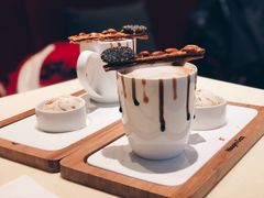 -哈根达斯(上海静安蛋糕店)