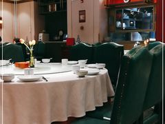 大堂-大鸭梨烤鸭·北京菜(南小街/南苑店)