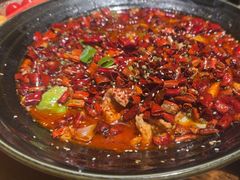 -鸽子窝(青塔店)