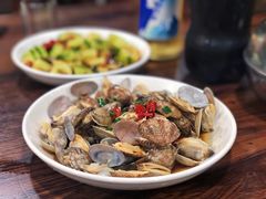 -虾忆鲜.龙虾.烧烤.小海鲜(桐乡店)
