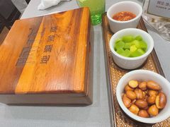 -阿庄新豫菜(航海东路店)