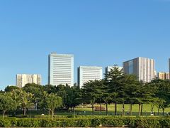 -深圳龙潭公园