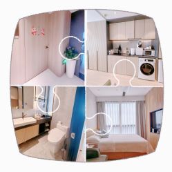 -禧月荟S月子中心(侨城店)