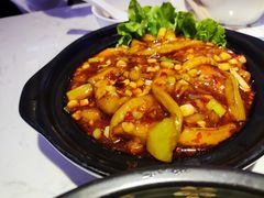 -川人百味(海悦天地店)