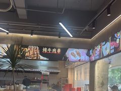 -谭三娘鲜切牛肉自助火锅(九眼桥总店)