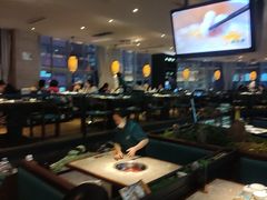 -淘米捞·米汤脆鲩鱼火锅(福田皇岗店)