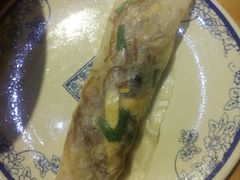-满园烤鸭·春饼(太原街万达店)