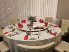 包厢-红门金汤·港式火锅(英皇集团中心店)