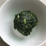一个人的美食之旅——“莴笋叶炒饭”