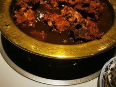 -和庆斋阳坊秘制羊蝎子火锅(云岗店)