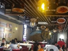 -西域阿里马新疆菜·清真(桂花路店)