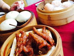 -金苑海鲜酒家(新港中路店)