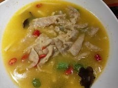 豆花肥牛-九锅一堂酸菜鱼(新南凯德直营店)